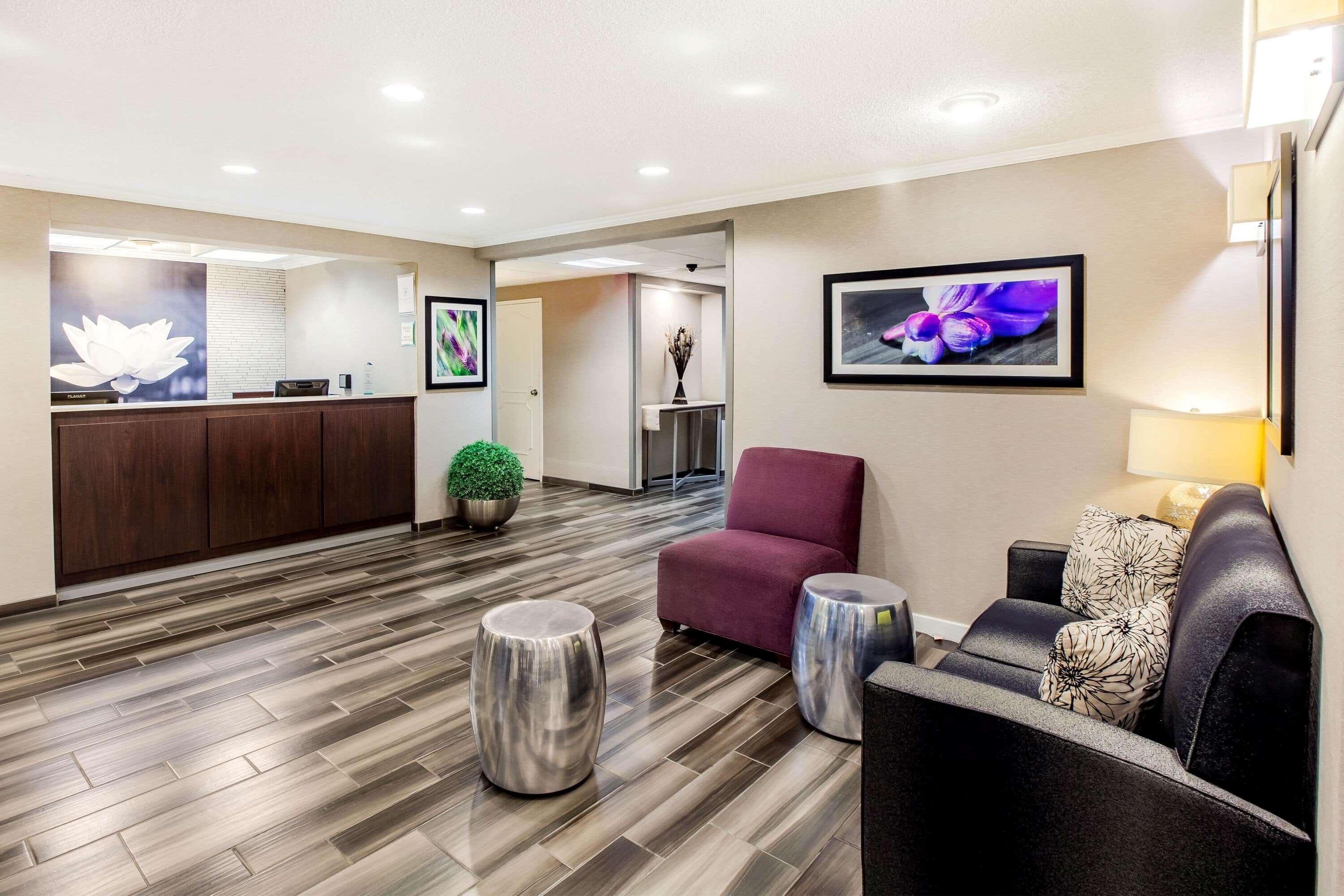 La Quinta By Wyndham Houston Baytown East Hotel Exterior photo